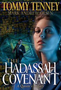 The Hadassah Covenant 