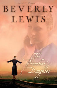 The Preacher's Daughter 