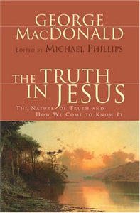 The Truth in Jesus 