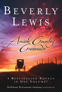 Amish Country Crossroads 