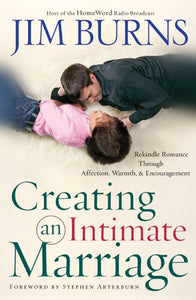 Creating an Intimate Marriage 