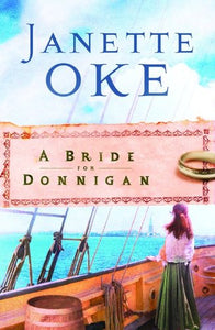 A Bride for Donnigan 