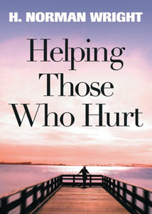 Helping Those Who Hurt 