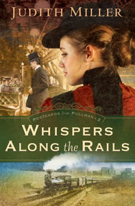 Whispers Along the Rails 