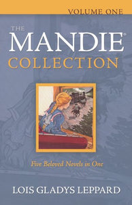 The Mandie Collection 