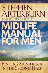 Midlife Manual for Men 