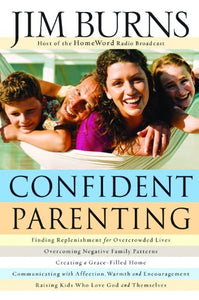 Confident Parenting 