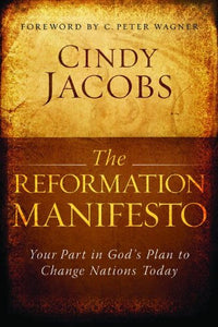 The Reformation Manifesto 