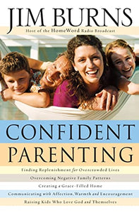 Confident Parenting 