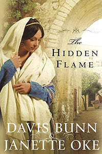 The Hidden Flame 