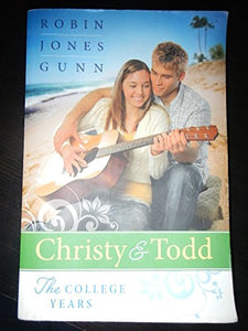 Christy and Todd 