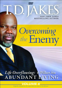 Overcoming the Enemy 