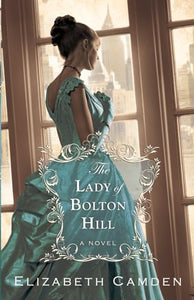 The Lady of Bolton Hill 