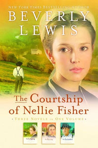 The Courtship of Nellie Fisher 