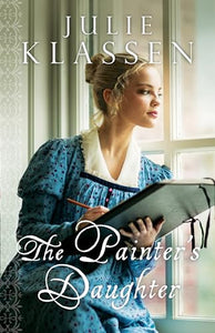 The Painter`s Daughter 