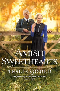 Amish Sweethearts 