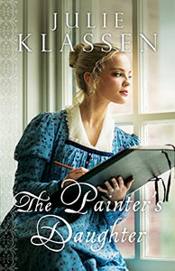 The Painter's Daughter 