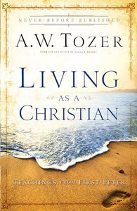 Living as a Christian 