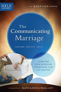 The Communicating Marriage 