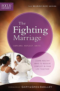 The Fighting Marriage 