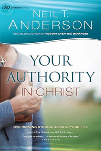 Your Authority in Christ 