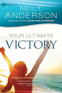 Your Ultimate Victory 