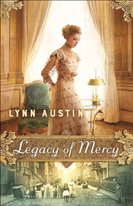 Legacy of Mercy 