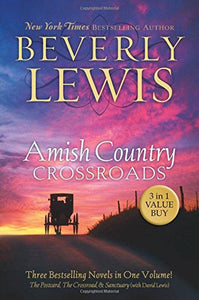 Amish Country Crossroads 