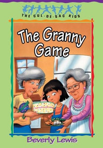 The Granny Game 