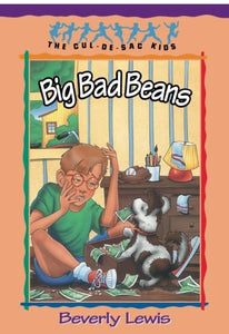 Big Bad Beans 