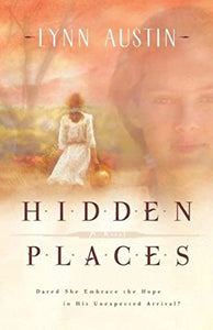 Hidden Places – A Novel 