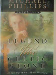 Legend of the Celtic Stone 