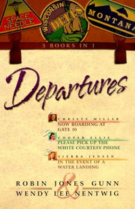 Departures 