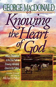 Knowing the Heart of God 