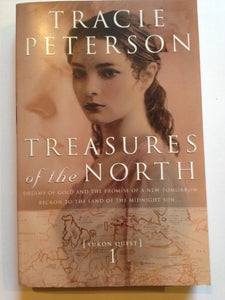 Treasures of the North 