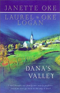 Dana's Valley 