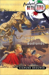 Tyrant of the Badlands 