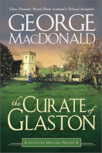 The Curate of Glaston 