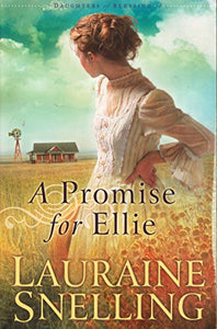 A Promise for Ellie 