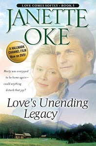 Love`s Unending Legacy 