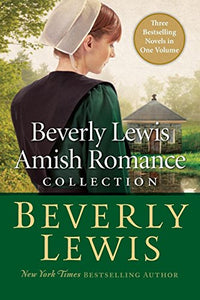 Beverly Lewis Amish Romance Collection 