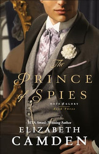 The Prince of Spies 