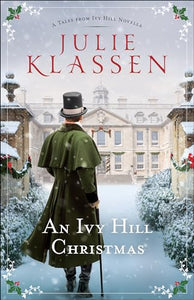 An Ivy Hill Christmas – A Tales from Ivy Hill Novella 