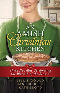 An Amish Christmas Kitchen 