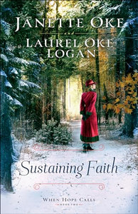 Sustaining Faith 