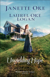 Unyielding Hope 