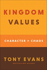 Kingdom Values 