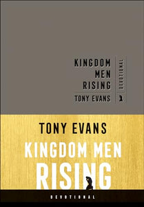 Kingdom Men Rising Devotional 