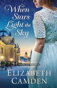When Stars Light the Sky 