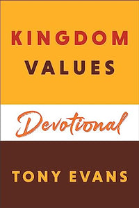 Kingdom Values Devotional 